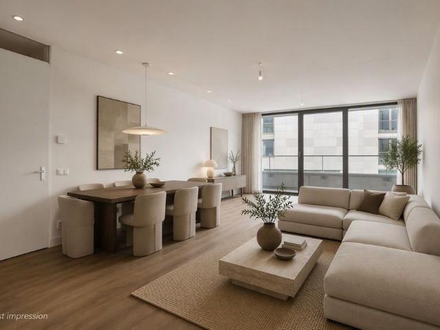 Appartement te huur: J.H. Hisgenpad 924 1025 WK Amsterdam