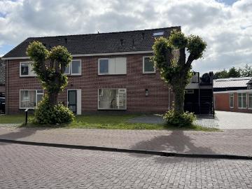 Appartement te huur J.P. Santeeweg in Nietap voor € 1.350
