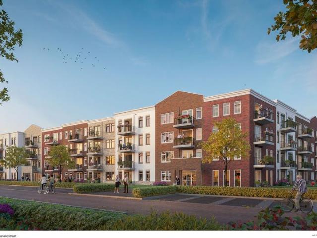 Appartement te huur: J van Oldenbarneveldtstr 1 A1 5301 GV Zaltbommel