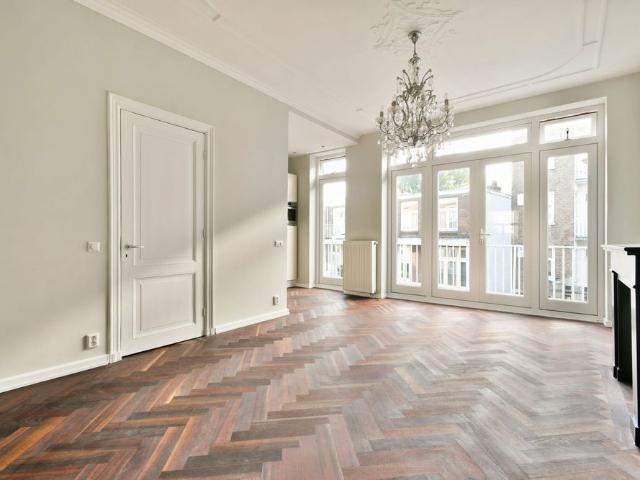 Appartement te huur: Jacob Marisstraat 15 1 1058 HW Amsterdam