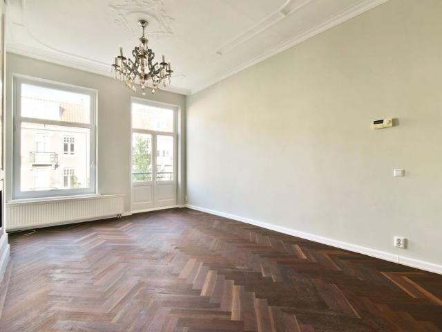 Appartement te huur: Jacob Marisstraat 15 1 1058 HW Amsterdam