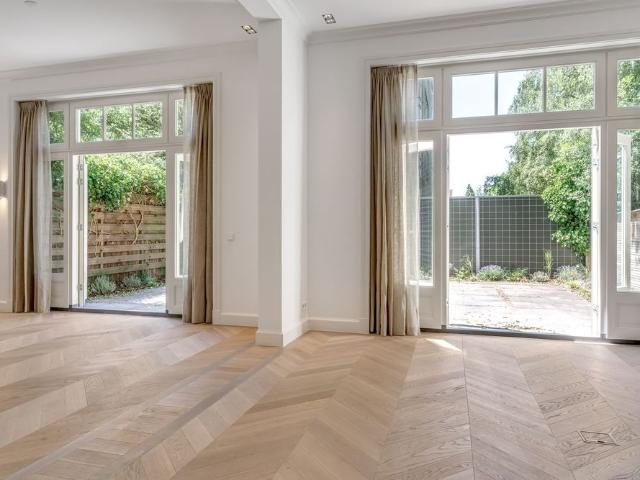 Appartement te huur: Jacob Obrechtstraat 62 H 1071 KN Amsterdam
