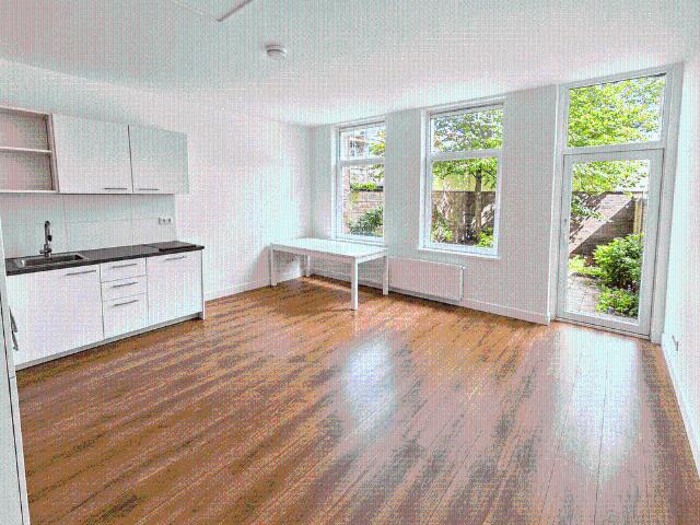 Appartement te huur: Jacob Catsstraat 332 3035 PW Rotterdam