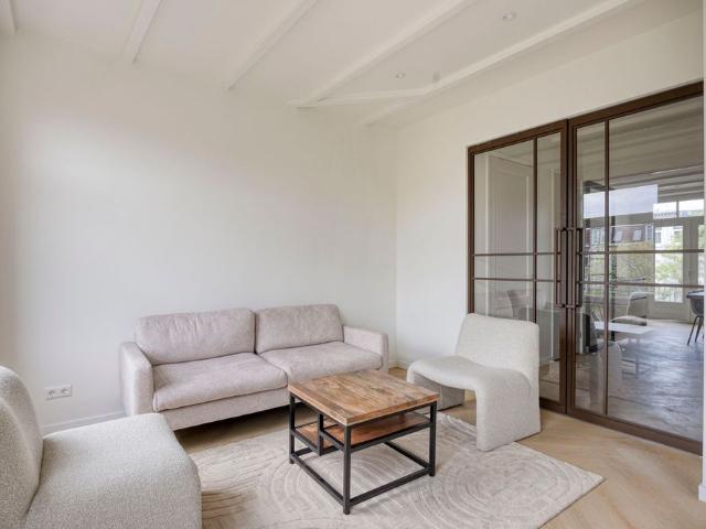 Appartement te huur: Jacob van Lennepkade 400 3 1053 NN Amsterdam