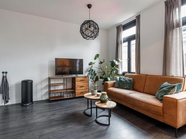 Appartement te huur: Jacob van Ruisdaelstraat 117 3583 CC Utrecht