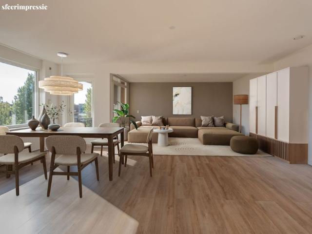 Appartement te huur: Jacques Perkstraat 207 4207 RB Gorinchem