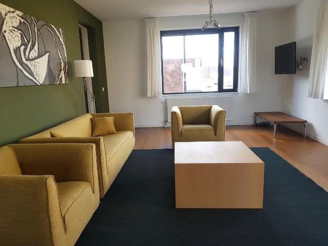 Appartement te huur Jaap Speyerstraat in Amsterdam voor € 2.500