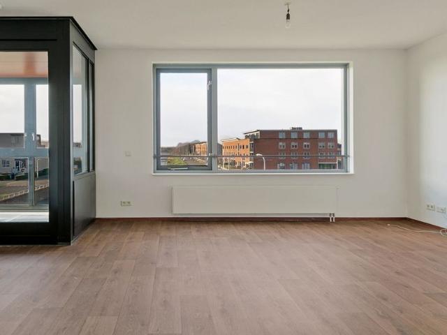Appartement te huur: Jade 44 3893 EC Zeewolde