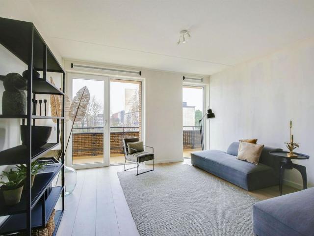 Appartement te huur: Jan Tooropstraat 3 S 1062 BK Amsterdam