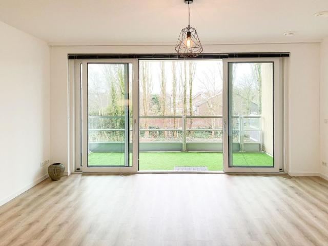 Appartement te huur: Jan van Kuikweg 156 1962 WH Heemskerk