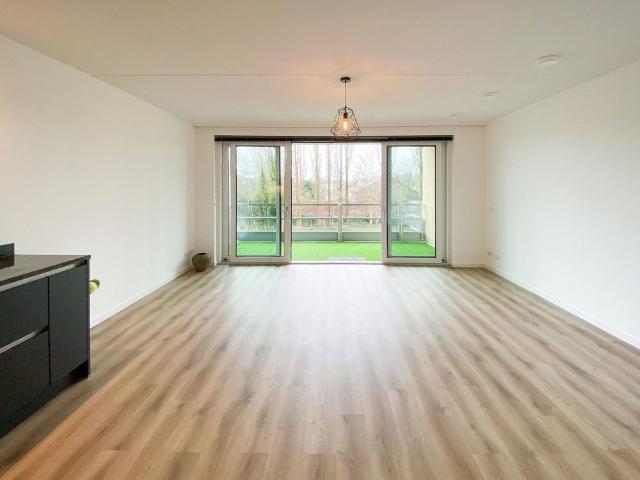 Appartement te huur: Jan van Kuikweg 156 1962 WH Heemskerk