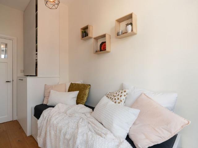 Appartement te huur: Jan van Houtstraat 48 2581 SZ Den Haag