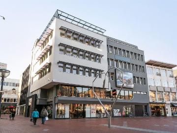 Olland, Meierijstad, Noord-Brabant - IUitgeruste keuken