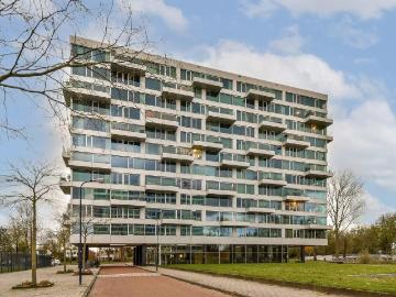 Appartement te huur Jan van Zutphenstraat in Amsterdam voor € 1.995
