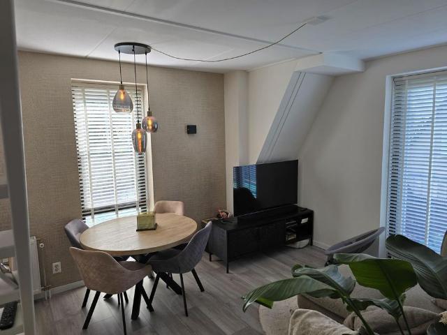 Appartement te huur: Jan Verrijt 24 2681 ZZ Monster
