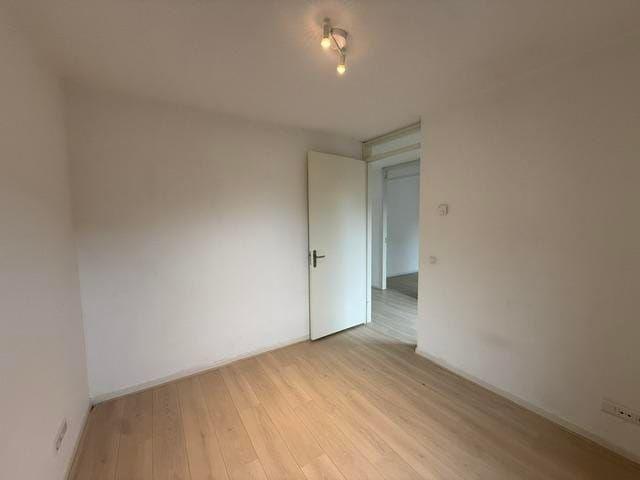 Appartement te huur: Jan Vrijmanstraat 355 1087 NB Amsterdam
