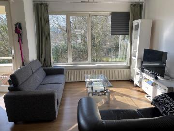 Appartement te huur Jan Willem Passtraat in Nijmegen voor € 1.575