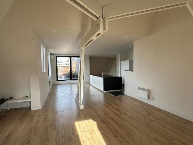 Appartement te huur: Jan de Verwerstraat 10 A 5911 BJ Venlo