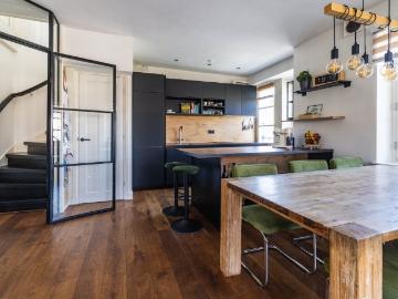 Te huur: Appartement Jan Evertsenstraat 145 3a in Amsterdam