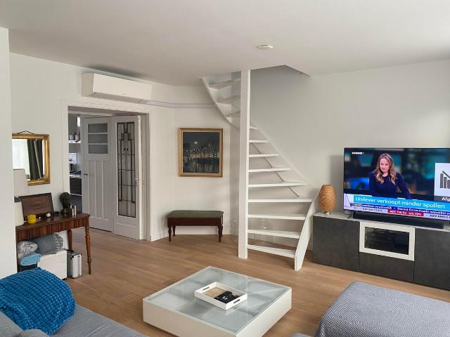 Te huur: Appartement Jan Haringstraat in Amsterdam