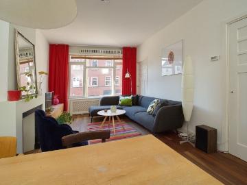 Appartement te huur Jan Hendrikstraat 78 in Den Haag voor € 2.150