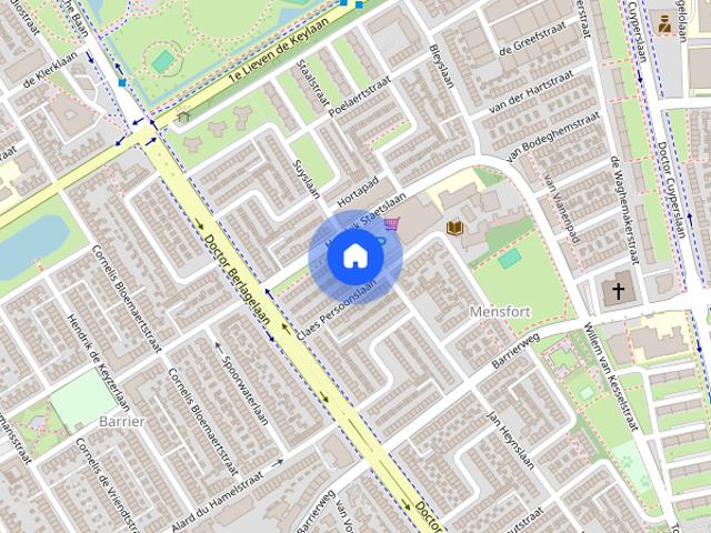 Appartement te huur: Jan Heynslaan 145 5622 KL Eindhoven