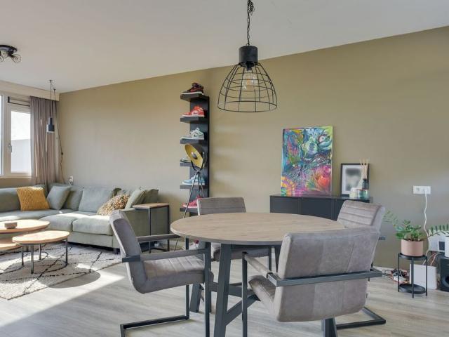 Appartement te huur: Jan Heynslaan 145 5622 KL Eindhoven