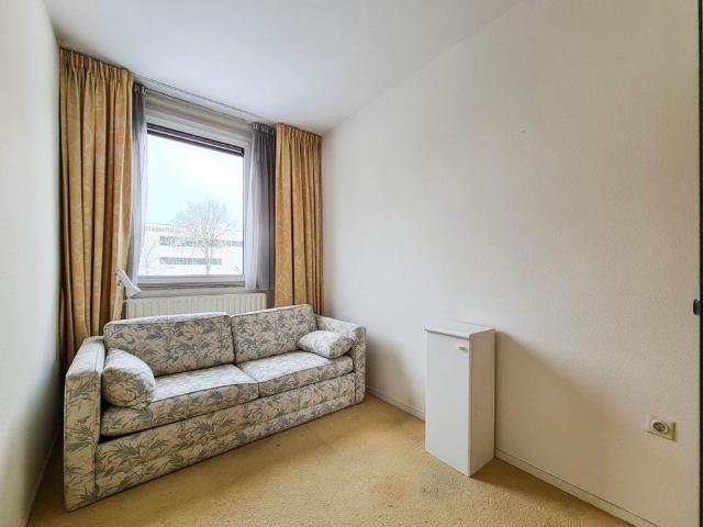 Appartement te huur: Jan Muschlaan 48 2597 TX Den Haag