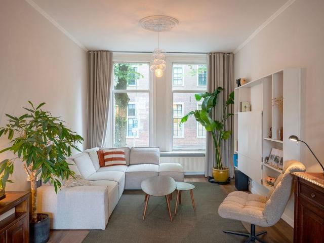 Appartement te huur: Jan Pieterszoon Coenstraat 77 3531 EP Utrecht