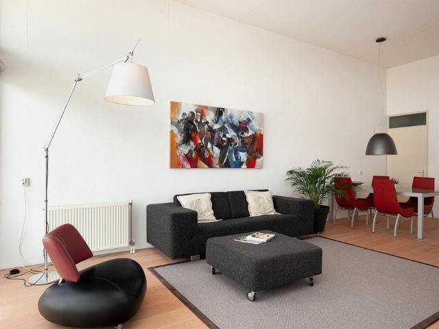 Appartement te huur: Jan Steenstraat 25 9718 LG Groningen
