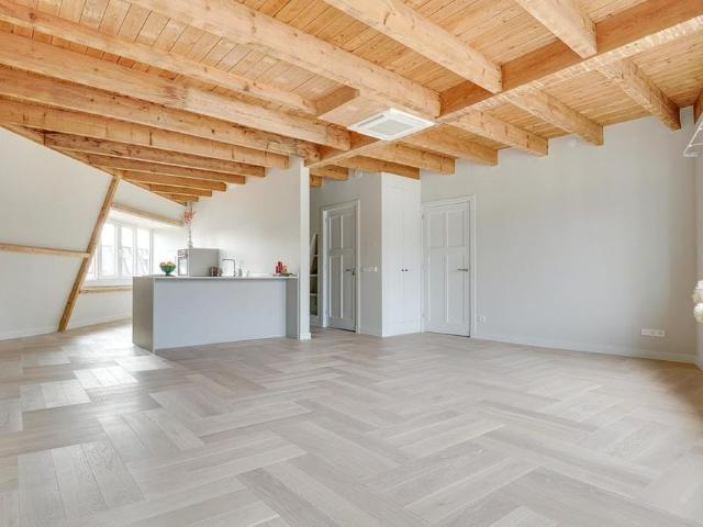 Appartement te huur: Jansveld 46 A 3512 BH Utrecht