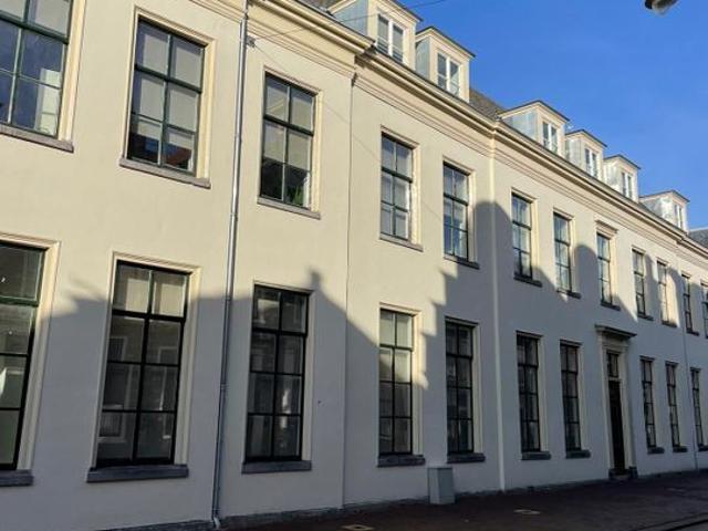 Te huur: Appartement Jansstraat 46 A12 short stay in Haarlem