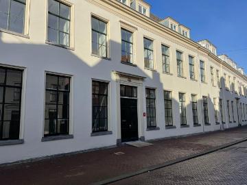 Appartement te huur Jansstraat 46 A 36 in Haarlem voor € 2.000