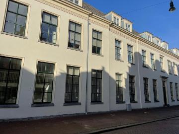 Appartement te huur Jansstraat 46 B 17 in Haarlem voor € 2.000
