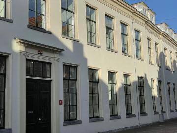 Appartement te huur Jansstraat 46 B 19 in Haarlem voor € 2.250