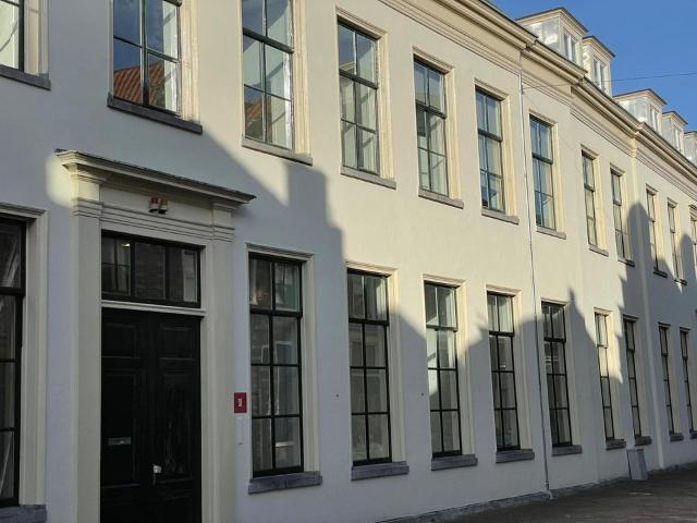 Appartement te huur Jansstraat 46 B 19 in Haarlem voor € 2.250