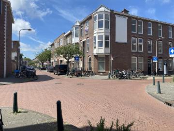 Appartement te huur Jasmijnstraat in Den Haag voor € 885