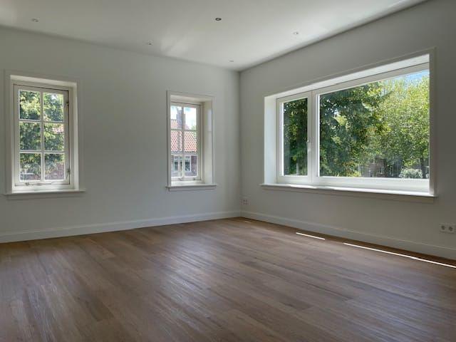 Appartement te huur: Javalaan 3 2103 VD Heemstede