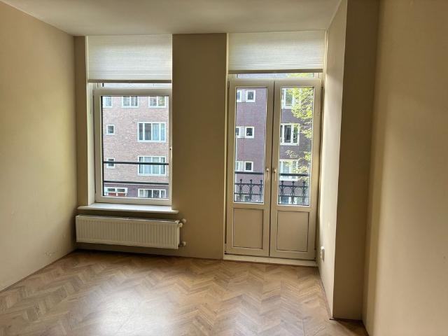 Appartement te huur: Javastraat 167 B 1095 CC Amsterdam