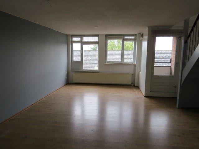 Appartement te huur: Jo Hansenstraat 406 6041 GG Roermond