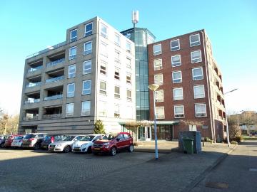 Appartement te huur Joke Smitstraat 78 in Hoofddorp voor € 2.150