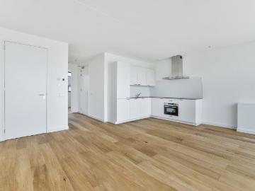 Appartement te huur John Blankensteinstraat 127 B in Amsterdam voor € 1.950