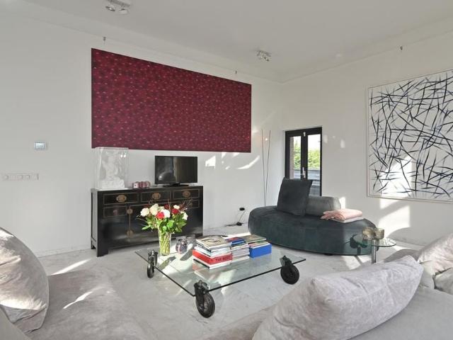 Appartement te huur: Johan de Wittstraat 5 B 2242 LA Wassenaar