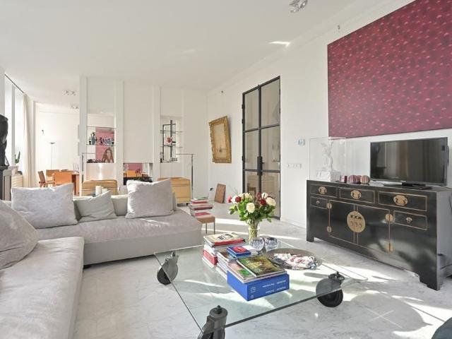 Appartement te huur: Johan de Wittstraat 5 B 2242 LA Wassenaar