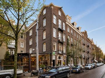 Appartement te huur Johannes Vermeerstraat 52 3 in Amsterdam voor € 3.250