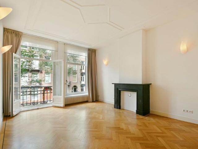 Appartement te huur: Johannes Verhulststraat 179 H 1075 GZ Amsterdam