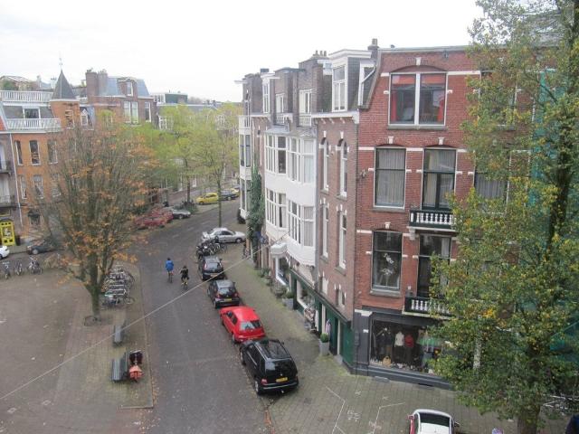 Appartement te huur Johannes Verhulststraat 34 II in Amsterdam voor € 2.600