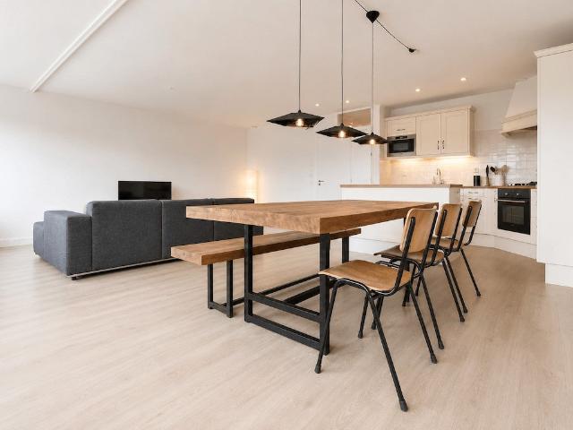 Appartement te huur Joos Banckersplantsoen in Amsterdam voor € 2.950