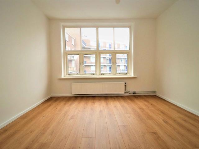 Te huur: Appartement Jonker Fransstraat 73 C in Rotterdam