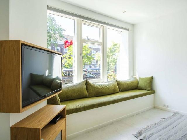 Appartement te huur: Jozef Israëlskade 12 A 1072 RT Amsterdam